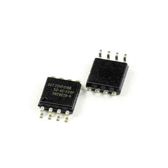SST25VF016B-50-4C-S2AF 8-SOIC IC FLASH SER 16M 50MHZ SPI 8SOIC