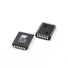 SST39SF010A-70-4I-NHE 32-PLCC IC FLASH MPF 1MBIT 70NS 32PLCC
