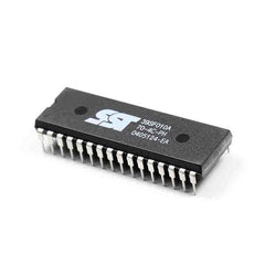 SST39SF010A-70-4C-PHE 32-PDIP IC FLASH MPF 1MBIT 70NS 32PDIP