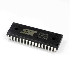 SST39SF020A-70-4C-PHE 32-PDIP IC FLASH MPF 2MBIT 70NS 32PDIP
