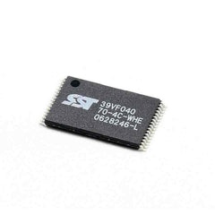 SST39VF040-70-4C-WHE 32-TSOP IC FLASH MPF 4MBIT 70NS 32TSOP