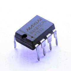 MAX675CPA+ 8-PDIP IC VREF SERIES PREC 5V 8-PDIP