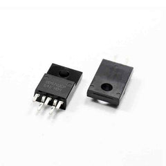BD9702CP-V5E2 TO220CP-V5 IC REG BUCK ADJ 3A TO220