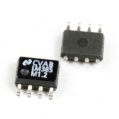 LM385MX-1.2 8-SOIC IC VREF SHUNT 1.235V 8-SOIC