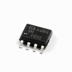 MIC4684YM 8-SOIC IC REG BUCK ADJ 2A 8SOIC