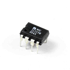 MIC3172YN 8-PDIP IC REG BUCK BOOST INV CUK 8DIP