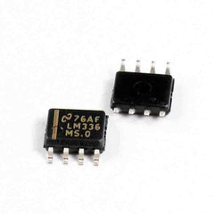 LM336MX-5.0 8-SOIC IC VREF SHUNT 5V 8-SOIC