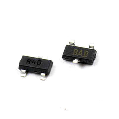LM4040DIM3-4.1 SOT-23-3 IC VREF SHUNT PREC 4.096V SOT23