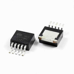 MIC2171WU TO-263-5 IC REG MULTI CONFIG 2.5A TO263-5