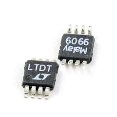 LT1610CMS8#PBF 8-MSOP IC REG BOOST ADJ 0.6A 8MSOP