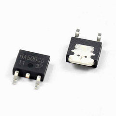 BA50BC0FP-E2 TO-252-3 IC REG LDO 5V 1A TO252