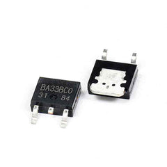 BA33BC0FP-E2 TO-252-3 IC REG LDO 3.3V 1A TO252
