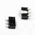2SA1419S-TD-E - PCP - TRANS PNP BIPO 1.5A 160V SOT89-3