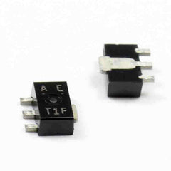 2SA1419T-TD-E PCP TRANS PNP BIPO 1.5A 160V SOT89-3