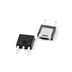 IPD110N12N3 G PG-TO252-3 MOSFET N-CH 120V 75A TO252-3