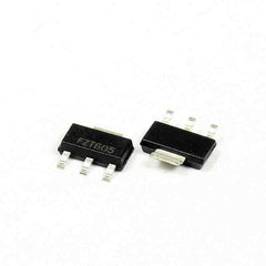 FZT605TC SOT-223 TRANSISTOR DARL NPN SOT223