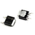 MJD41CT4G - DPAK-3 - TRANS PWR NPN 6A 100V DPAK