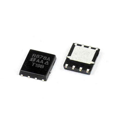 SIR878ADP-T1-GE3 PowerPAK? SO-8 MOSFET N-CH 100V 40A POWERPAK