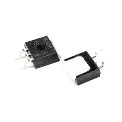 IPB60R165CP PG-TO263-3 MOSFET N-CH 650V 21A D2PAK