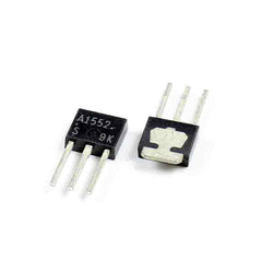 2SA1552S-H TP TRANS PNP BIPO 1.5A 160V TP