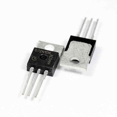 IPP072N10N3 G PG-TO220-3 MOSFET N-CH 100V 80A TO220-3