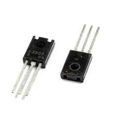 2SC3902S TO-126ML TRANS NPN BIPO 1.5A 160V TO126ML