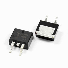IRLZ44NSTRLPBF D2PAK MOSFET N-CH 55V 47A D2PAK