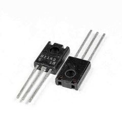 2SB1143S TO-126ML TRANS PNP HI CURRENT TO-126ML