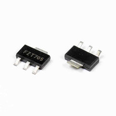 FZT705TC SOT-223 TRANSISTOR DARL PNP SOT223