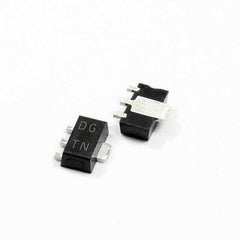 2SD1624S-TD-H PCP TRANS NPN BIPO 3A 50V PCP