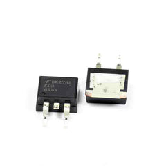 FDB8444 TO-263AB MOSFET N-CH 40V 70A TO-263AB