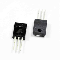 BUJ103AX,127 TO-220-3 TRANS NPN 400V 4A TO-220F