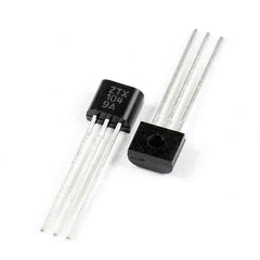 ZTX1049ASTZ TO-92-3 TRANSISTOR NPN HIGH GAIN TO92-3