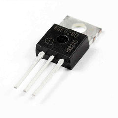IPP65R280E6 PG-TO220-3 MOSFET N-CH 650V 13.8A TO220