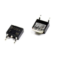 2SB1204T-TL-E TP-FA TRANS PNP BIPO 8A 50V TP-FA