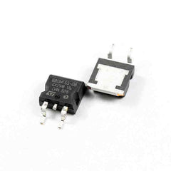 STB80NF55-08T4 D2PAK MOSFET N-CH 55V 80A D2PAK