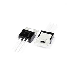 SPP11N60C3 PG-TO220-3 MOSFET N-CH 650V 11A TO-220AB