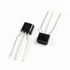 ZTX948STZ TO-92-3 TRANSISTOR PNP MED PWR TO92-3