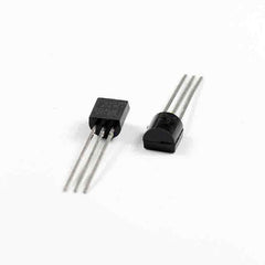 ZTX958STZ TO-92-3 TRANSISTOR PNP MED PWR TO92-3