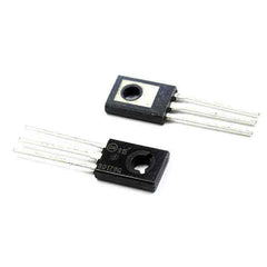 BD179G TO225AA TRANS NPN 80V 3A BIPO TO-225