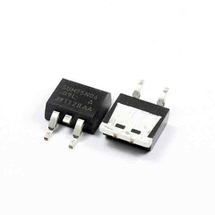 SUM75N06-09L-E3 TO-263 (D2Pak) MOSFET N-CH 60V 90A D2PAK