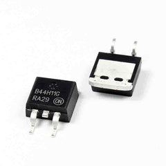 NJVMJB44H11T4G D2PAK TRANS NPN BIP 80V 10A D2PAK-3