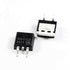 BUB323ZG - D2PAK - TRANS DARL NPN 10A 350V D2PAK