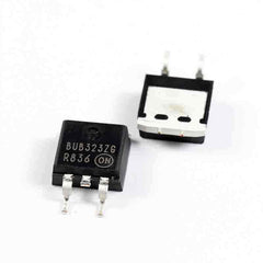 BUB323ZG D2PAK TRANS DARL NPN 10A 350V D2PAK