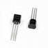 SS9014BBU - TO-92-3 - TRANSISTOR NPN 45V 100MA TO-92