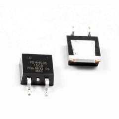 PSMN035-150B,118 D2PAK MOSFET N-CH 150V 50A D2PAK