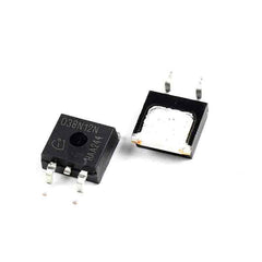 IPB038N12N3 G PG-TO263-2 MOSFET N-CH 120V 120A TO263-3