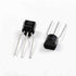 KSA992FBU - TO-92-3 - TRANSISTOR PNP 120V 50MA TO-92