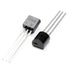 KSC1008YBU - TO-92-3 - TRANSISTOR NPN 60V 700MA TO-92