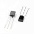 KSP2907ABU - TO-92-3 - TRANSISTOR PNP 60V 600MA TO-92